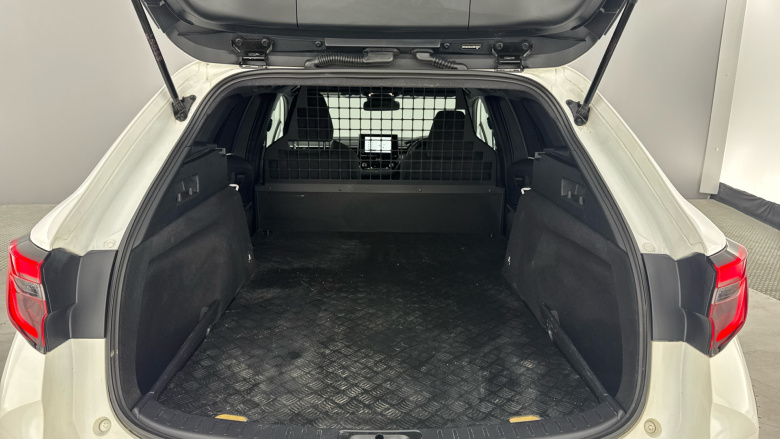 Toyota Corolla Petrol 1.8 VVT-i Hybrid Commercial Auto